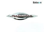 Tankembleem Links Suzuki VZ 1600 Marauder (VZ1600), Motoren, Verzenden, Gebruikt
