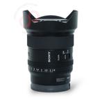 Sony 20mm 1.8 FE G nr. 3622, Audio, Tv en Foto, Fotografie | Lenzen en Objectieven, Ophalen of Verzenden, Zo goed als nieuw