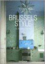 Brussels style / Icons 9783822823842, Verzenden, Gelezen