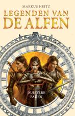 Duistere paden / Legenden van de Alfen 9789024579990, Boeken, Verzenden, Gelezen, Markus Heitz