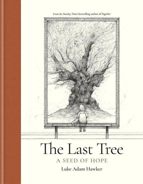 9781781578704 The Last Tree Luke Adam Hawker, Boeken, Studieboeken en Cursussen, Nieuw, Verzenden