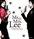 Mr. and Mrs. Lee - Blu-ray, Verzenden, Nieuw in verpakking