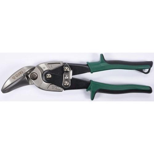 Yato Yt-1916 Hand-Plaatschaar, Computers en Software, Laptop-opladers, Verzenden