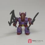 Battle Beasts - Bloodthirsty Bison (Compleet) (Toys), Verzamelen, Poppetjes en Figuurtjes, Verzenden, Zo goed als nieuw