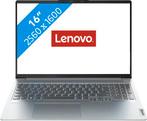 Lenovo IdeaPad 5 Pro 16ARH7 82SN00BHMB Azerty, Nieuw, Verzenden