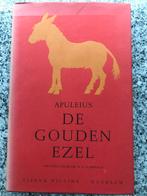De gouden ezel – Apuleius, Boeken, Gelezen, Nederland, Apuleius, Verzenden
