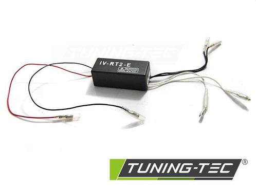 Transformator inverter voor CCFL Angel eyes IV-RT2-E, Hobby en Vrije tijd, Elektronica-componenten, Nieuw, Ophalen of Verzenden