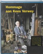Hommage Aan Kees Verwey, Ophalen of Verzenden, Nieuw