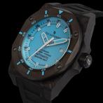 Tecnotempo - MAGMA - Forged Carbon & Titanium 250M -, Nieuw