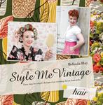 Style Me Vintage Hair 9781862059023 Belinda Hay, Boeken, Verzenden, Zo goed als nieuw, Belinda Hay