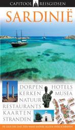 Sardinië / Capitool reisgidsen 9789041033475 Fabrizio Ardito, Verzenden, Gelezen, Fabrizio Ardito