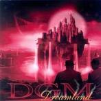 cd - DGM - Dreamland, Zo goed als nieuw, Verzenden
