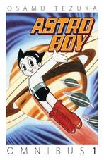 Astro Boy Omnibus Volume 1, Verzenden, Nieuw