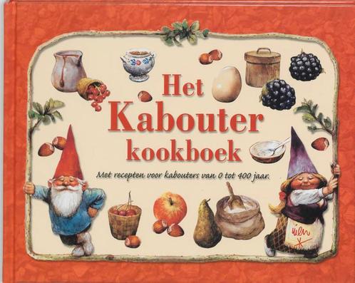 Het kabouterkookboek 9789024289776 Rien Poortvliet, Boeken, Kookboeken, Gelezen, Verzenden