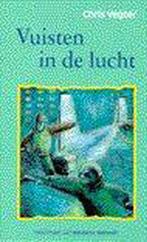 VUISTEN IN DE LUCHT 9789038410197 C. Vegter, Verzenden, Zo goed als nieuw, C. Vegter