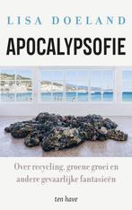 Apocalypsofie (9789025907877, Lisa Doeland), Boeken, Nieuw, Verzenden