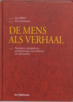De mens als verhaal 9789035214835 J. Olthof, Verzenden, Zo goed als nieuw, J. Olthof