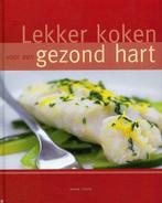LEKKER KOKEN VOOR EEN GEZOND HART 9781405492003 Dawn Stock, Boeken, Verzenden, Gelezen, Dawn Stock