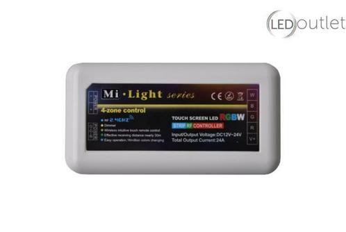 Mi Light RF LED Strip controller RGBW, Hobby en Vrije tijd, Elektronica-componenten, Verzenden
