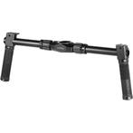 SmallRig 2250 Dual Handgrip for DJI Ronin S Gimbal, Nieuw, Overige typen, Ophalen of Verzenden