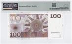 Nederland. - 100 Gulden 1970 - Michiel de Ruyter - Pick 93a