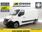 Renault Master T33 2.3 dCi L2H2 | 146PK | Airco | Camera |, Renault, Wit, Nieuw, Te koop
