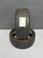 255/35/21 CONTI SPORTCONTACT 6 4MM 2 STUKS 200,- (2022), Auto-onderdelen, Ophalen, Gebruikt, 255 mm, 21 inch