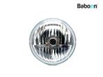 Koplamp Harley-Davidson XG 750 Street 2015-2018 Symmetric, Verzenden, Gebruikt