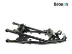 Achterframe Suzuki GSX S 1000 2017-2020 (GSXS1000 GSX-S1000), Verzenden, Gebruikt