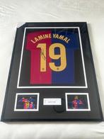 FC Barcelona - Lamine Yamal - Voetbalshirt, Nieuw