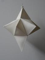 Hans Meeuwsen - NO RESERVE 2025 - 84 Hangende veelvlakkige