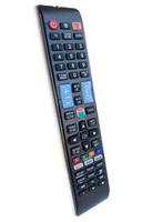 Alternatieve Samsung afstandsbediening met Netflix / Smar..., Verzenden, Nieuw