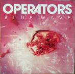LP nieuw - Operators  - Blue Wave, Verzenden, Nieuw in verpakking