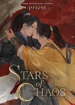 9781638589389 Stars of Chaos: Sha Po Lang (Novel)- Stars ..., Boeken, Verzenden, Nieuw, Priest