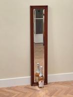 Facet geslepen spiegel - ambachtelijk gemaakt - Wandspiegel-, Antiek en Kunst, Curiosa en Brocante