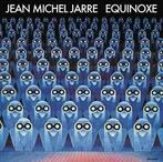 LP nieuw - Jean Michel Jarre - Equinoxe, Cd's en Dvd's, Verzenden, Nieuw in verpakking