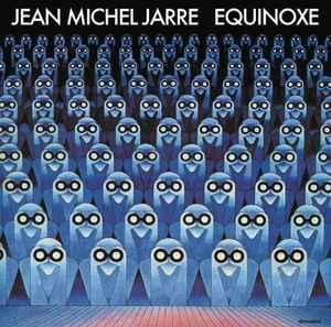 LP nieuw - Jean Michel Jarre - Equinoxe, Cd's en Dvd's, Vinyl | Pop, Verzenden