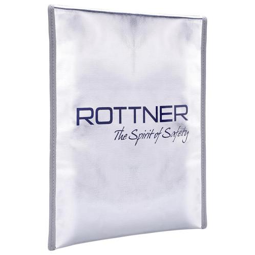 Rottner Vlam vertragende  Documententas  DIN A4, Huis en Inrichting, Woonaccessoires | Overige, Verzenden