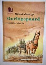 Oorlogspaard 9789021613154 Michael Morpurgo, Boeken, Verzenden, Gelezen, Michael Morpurgo