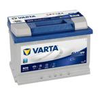 Varta Start Stop EFB accu 570500076 12V 70Ah, Nieuw, Ophalen of Verzenden