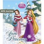 Snow Princesses 9780736430043 Irene Trimble, Boeken, Verzenden, Gelezen, Irene Trimble