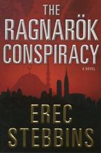 The Ragnarok Conspiracy 9781616147129 Erec Stebbins, Erec Stebbins, Eric Stebbens, Gelezen, Verzenden