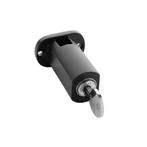 Espagnolet slot mat zwart - klassieke meerpuntsluiting -..., Doe-het-zelf en Verbouw, Hang- en Sluitwerk, Ophalen of Verzenden