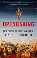 9789401619103 Ryevaar 1 - Openbaring | Tweedehands, Verzenden, Zo goed als nieuw, Jeroen Windmeijer
