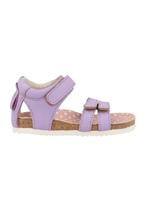 Shoesme Sandalen BI22S076-E Lila Paars-22, Verzenden, Nieuw