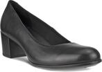 ECCO ECCO DRESS CLASSIC 35 - maat 41 - Dames Pumps - BLACK, Kleding | Dames, Schoenen, Verzenden, Nieuw