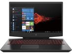 OMEN by HP 17-cb1034nb Intel® Core™ i7 i7-10750H Laptop 43,9, Verzenden, Nieuw