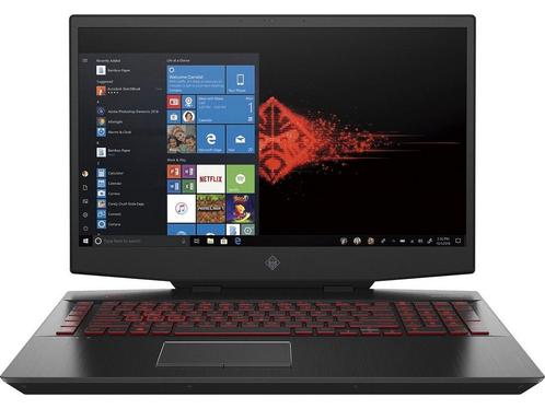 OMEN by HP 17-cb1034nb Intel® Core™ i7 i7-10750H Laptop 43,9, Huis en Inrichting, Woonaccessoires | Overige, Nieuw, Verzenden