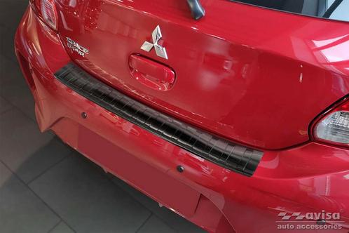 Avisa Achterbumperbeschermer | Mitsubishi Space Star 20- 5-d, Auto-onderdelen, Carrosserie en Plaatwerk, Nieuw, Verzenden