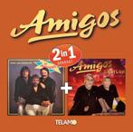 Amigos - 2 In 1 - 2CD, Ophalen of Verzenden, Nieuw in verpakking